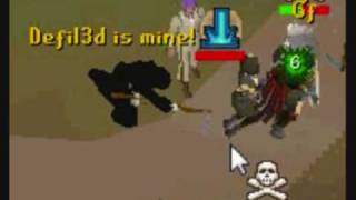 Defil3d and No1s perfect gets owned in PvP
