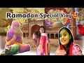 Ramadan vlog  afghani chicken recipe   umangvlog