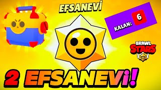 brawl stars hediye KUTU açılımı KOSTÜM BELES