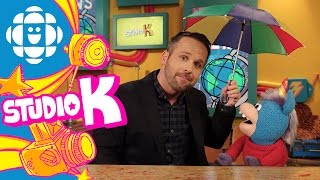 Studio K | What's The Point News: Jay Scotland | CBC Kids
