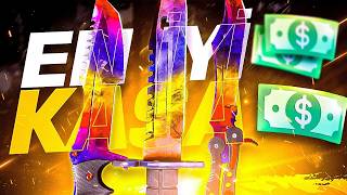 %10 FARM KASASINI DENİYORUZ!? CS2 KASA AÇILIMI 2026