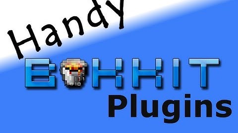 Carz - Handy Bukkit Plugins