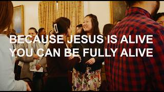 COME ALIVE!! Easter 2026 @Meta Church Recap | April 5, 2026