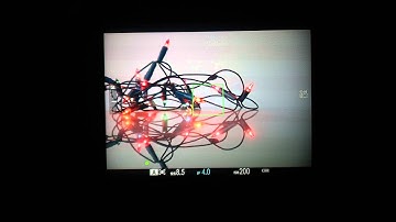 Fujifilm X-Pro 2 Hybrid Viewfinder OVF / EVF