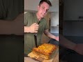 Lasagna #lasagna #ragu96 #bechamel