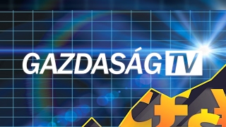 GazdaságTV élő közvetítés