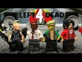 Midnight ride  left 4 dead lego mv 2019