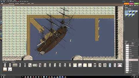 Stormbreak Dev Diary 16: New Maps