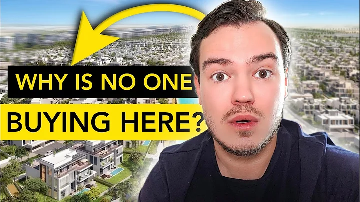 Revealing Dubai's HIDDEN GEM Neighborhoods to Invest in 2025!