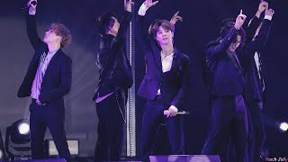 190811 방탄소년단(BTS) 지민(JIMIN Focus) - Best Of Me by Peach Jelly