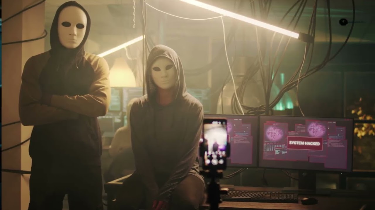 How Hackers Use Dark Web URLs to Share Stolen Data