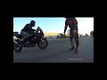 Bike racing  stunts shorts