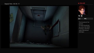 RE  Code Veronica Live #7