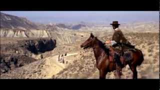 FOR A FEW DOLLARS MORE - Metal Cover by REDWEST