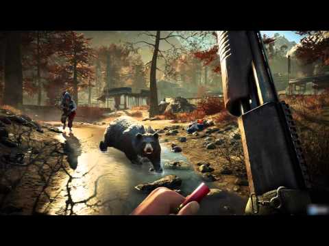 Far Cry 4 : Requisitos minimos y recomendados para PC (oficial de Ubisoft)