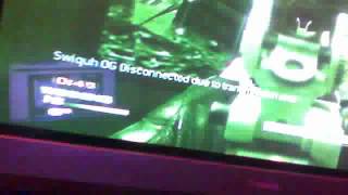 Gb dispute they host booted my dubz partner