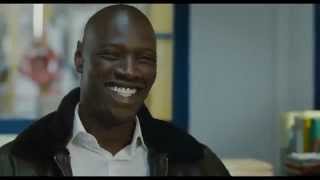 The Intouchables (2012) Official Trailer [HD] Resimi