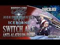 Switch Axe Anti-Alatreon Build : MHW Iceborne Amazing Builds : Season 5