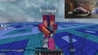Clearing Up Autoclick Accusations (20CPS w/ Handcam)