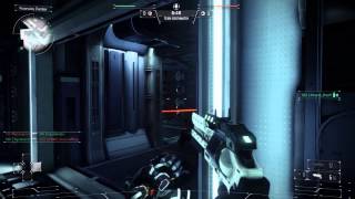Killzone Shadow Fall-Multiple Match Clips 070914