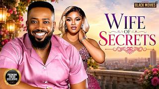 Famous SECRET WIFE (FREDERICK LEONARD, SARIAN MARTINS, UCHE MONTANA)Latest Nigerian Movie 2026 Wealth
