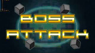 16K Space Invaders Extreme Gameplay Demo