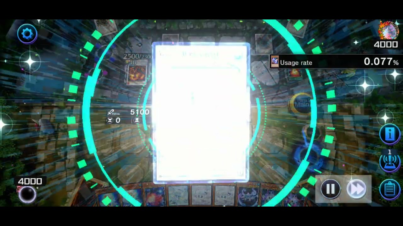 Master Duel: Giga Chad Ghoti vs Ultra Instinct Jurrac (Dice Event)