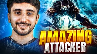 The Reason WHY he is the BEST KUNKKA in the World !Attacker Kunkka Compilation Dota 2