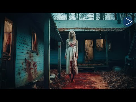 CLOSE YOUR EYES: CABIN IN THE WOODS 🎬 Full Exclusive Mystery Horror Movie 🎬 English HD 2023