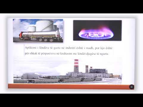 Video: Djegësi me gaz model AGU-11.6. Karakteristikat, qëllimi dhe procedura e nisjes