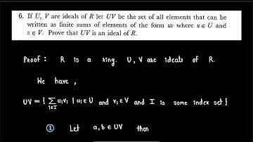 Exercise question from Chapter : 3 