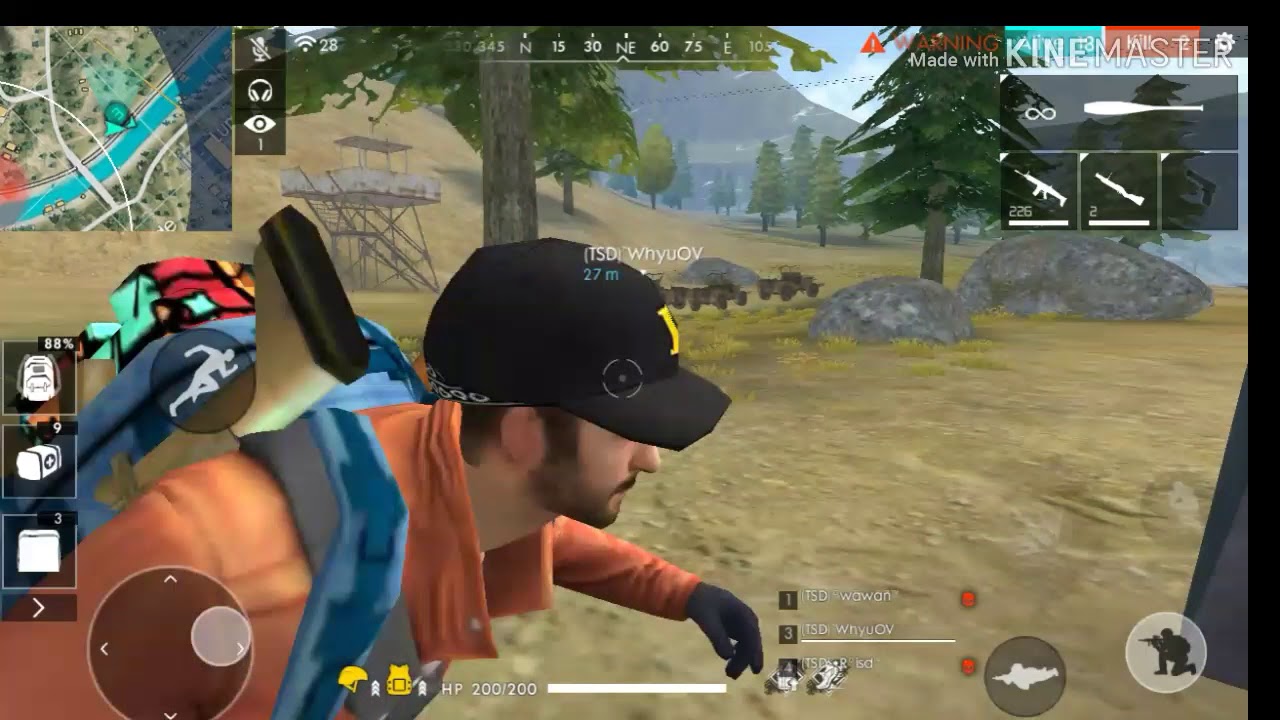 Tempat Misterius Di Peta Mad Dog Auto Meninggal Free