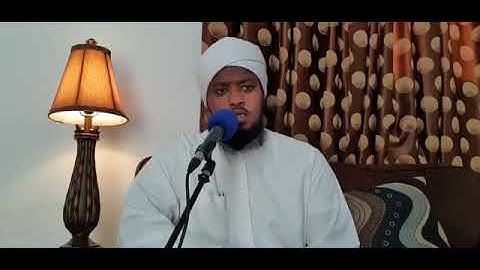 الجزء 13 بصوت القارئ حسن الواجدي - Sheikh Hassan Al waajidi