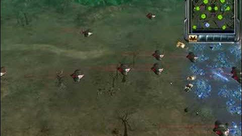 C&C3 KW Strat: Birth of The Xploders (1/4)