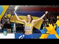 Українські легкоатлетки продовжують підготовку до нового сезону