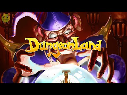 428: Dungeonland (Gameplay) [RGOTD]