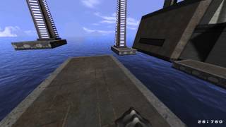 Quake 3 DeFRaG: 'coldrun_TR[df.cpm]00.08.960(GTR.Russia).dm_68'