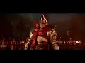Beginning of video