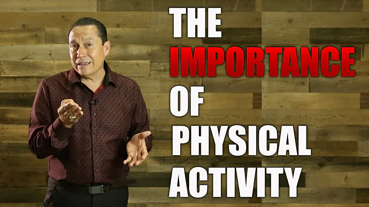 The Importance Of Physical Activity | Tips For A S...