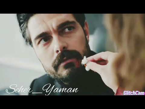 Seher&Yaman/Klip [Sen sevdamısın]