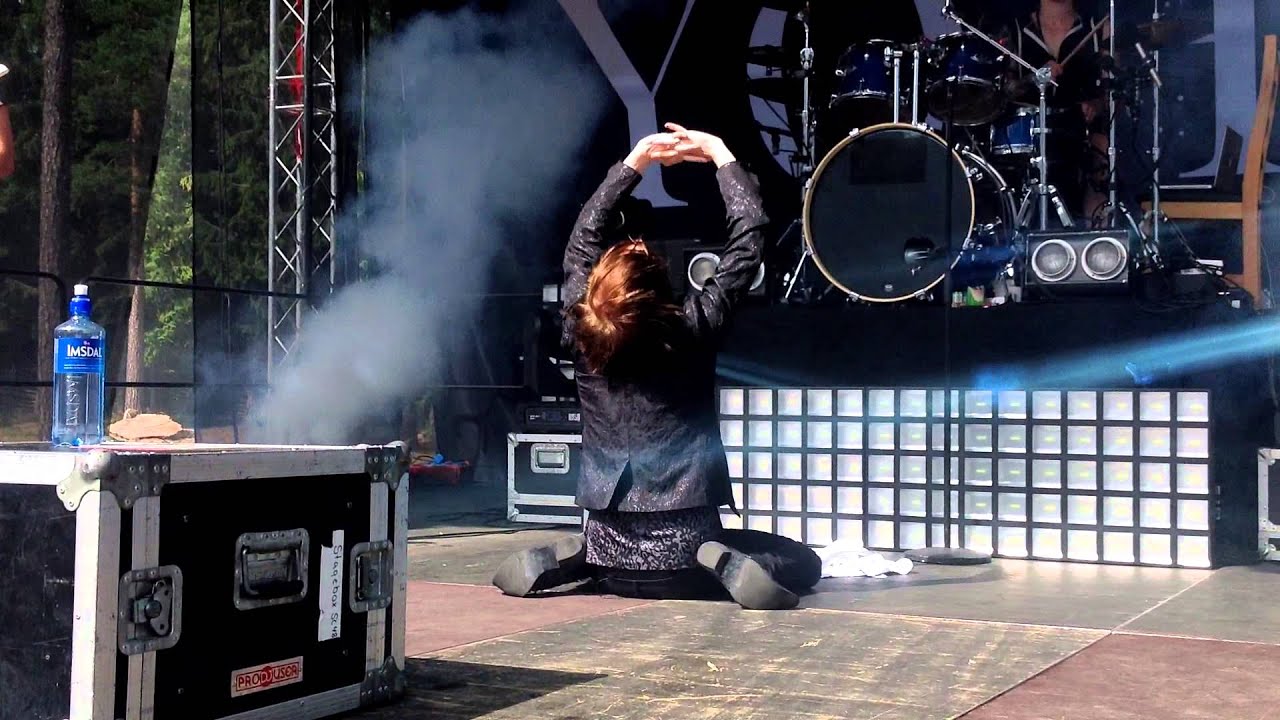 YOHIO - Innocence - Mora