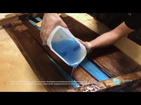 Урок №12. Заливка и работа с пузырями