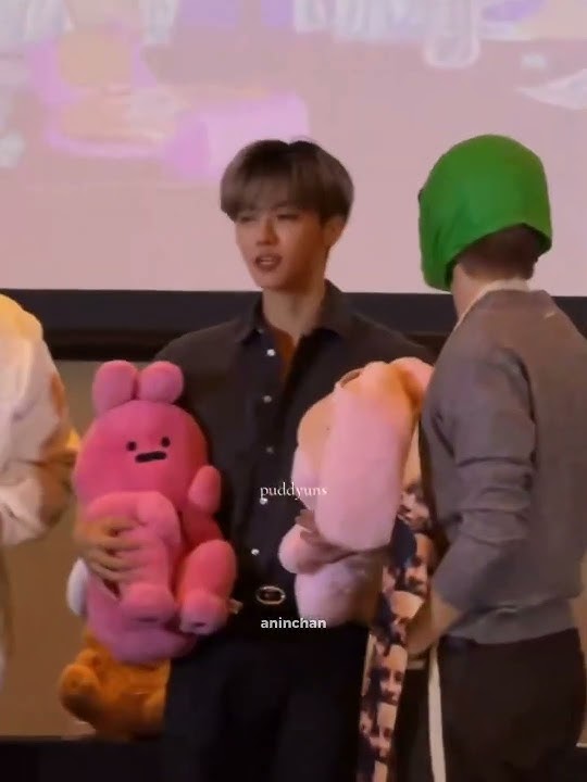 kagetnya sama banget🤣 kaget karena dua bokem #jaemin #nctdream