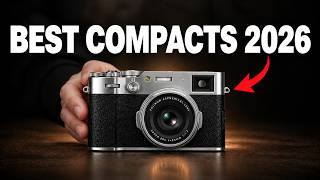 Best Compact Cameras in 2026 (Don't Buy the Wrong One)