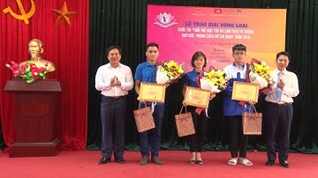 Tuổi trẻ học tập và làm theo tư tưởng, đạo đức, phong cách Hồ Chí Minh