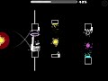 Awesome layouts 633  mind pulse by naxen  geometry dash 211 easy demon