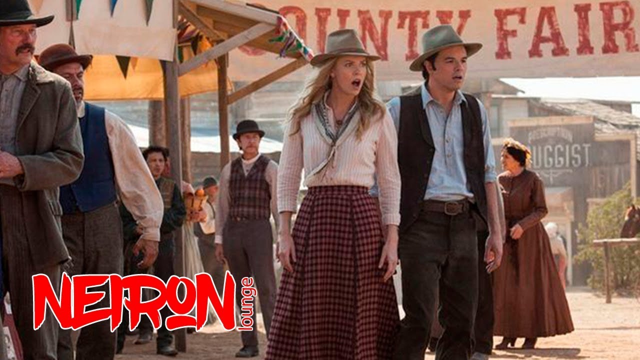 Проклятье ярмарки, дерьмо, фотокарточка. Момент из фильма "Миллион ...