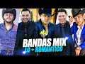 Bandas Mix 2020  Calibre 50 ,El Recodo Banda Ms , La Adictiva , Juliòn Àlvarez , Gerardo