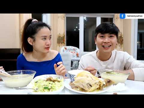 Video BẬT MÍ CỦA HỒI MÔN CỦA 2 VỢ CHỒNG HÙNG HÀ Sau khi cưới. - youtube