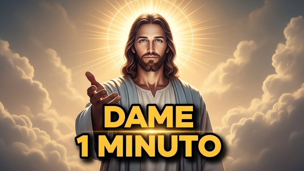 Cómo Acercarse Más a Dios | Dios Tiene un Mensaje para Ti Hoy